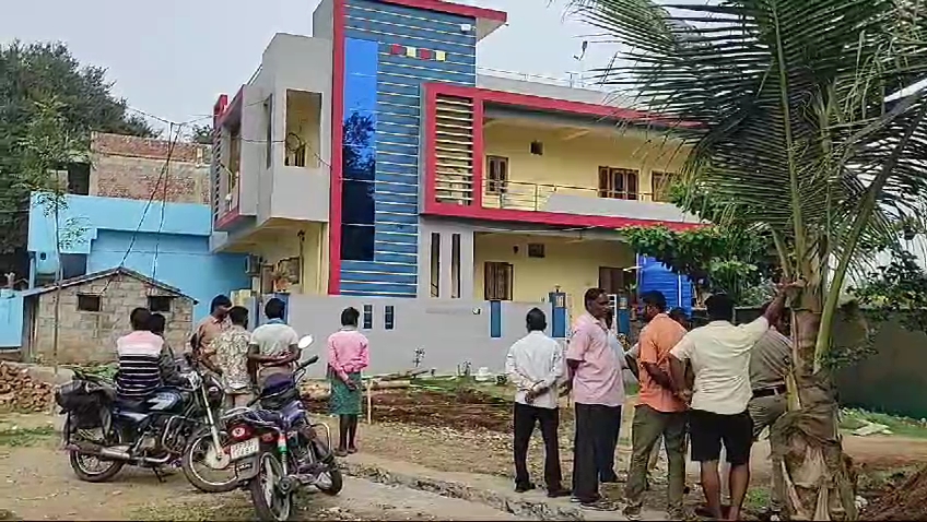 చోరీ