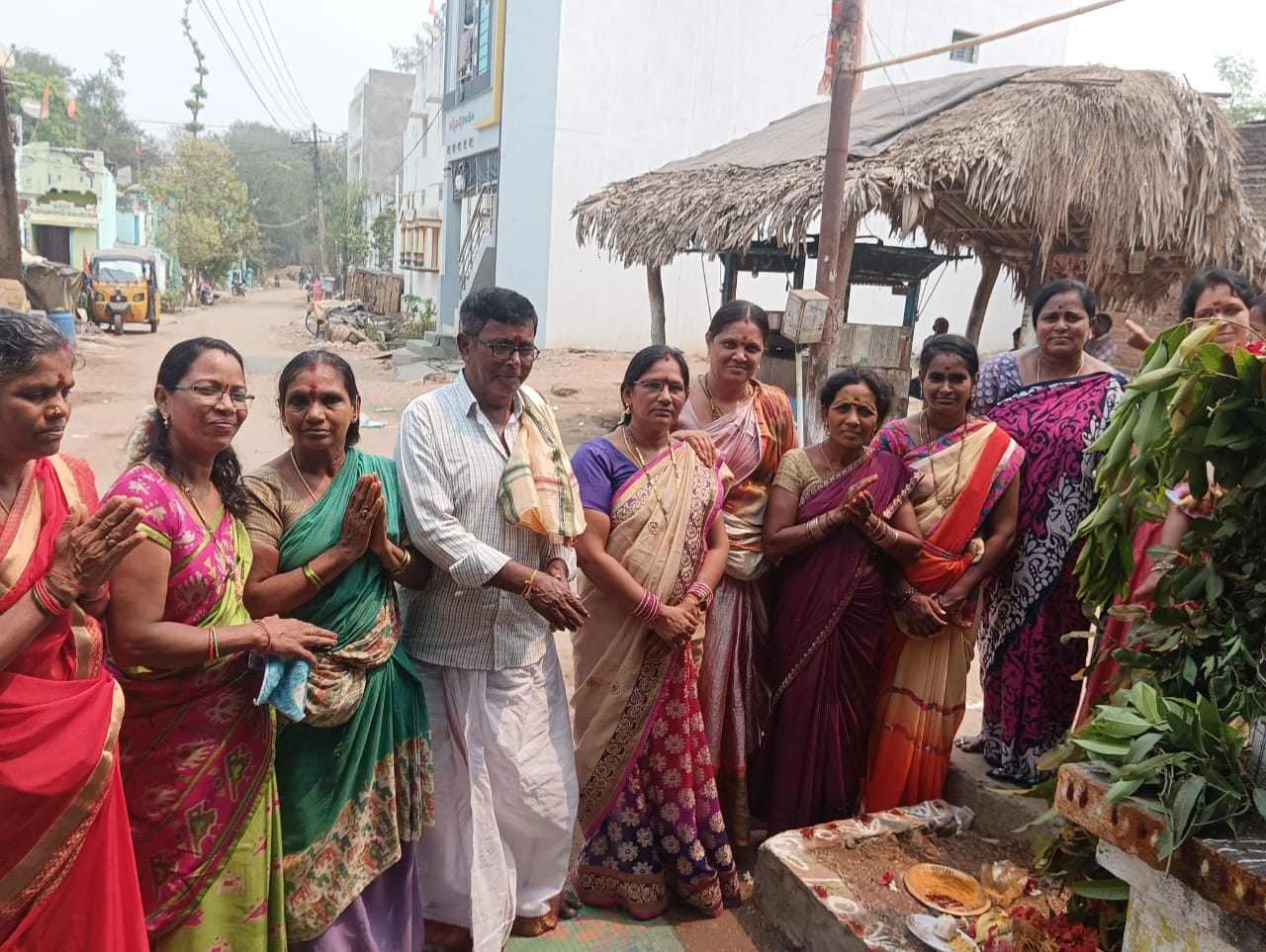 శ్రీ రామ నవమి