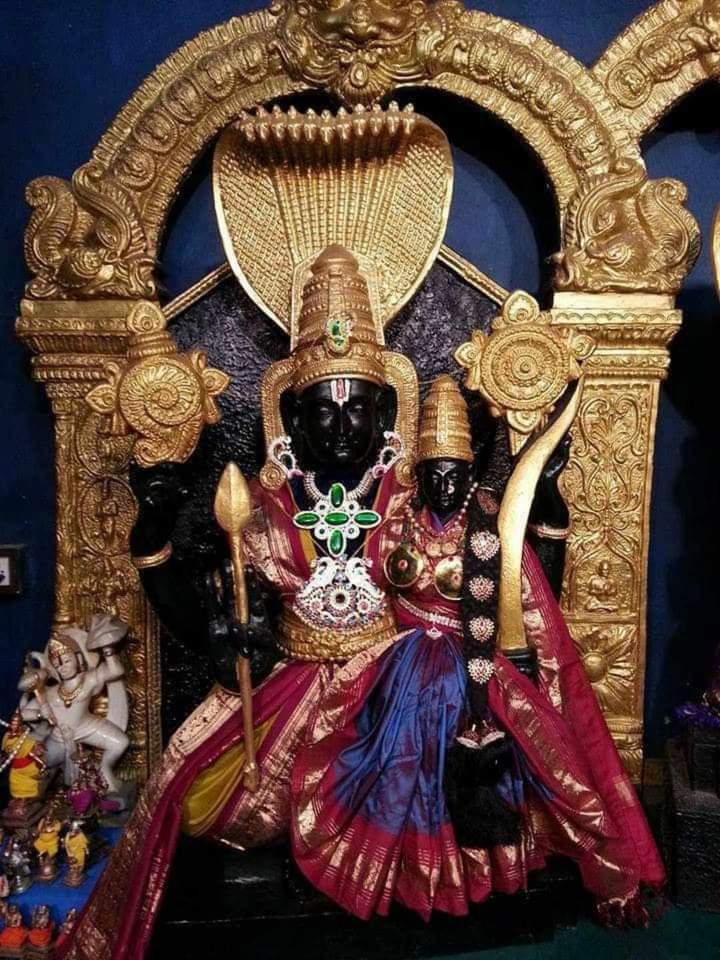 శ్రీ రామ నవమి శుభాకాంక్షలు