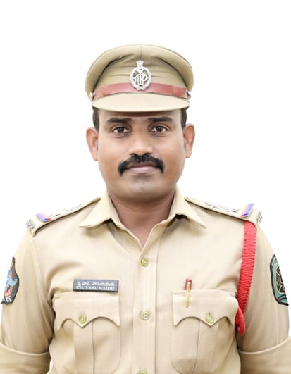 DJ కి నిబంధనలు