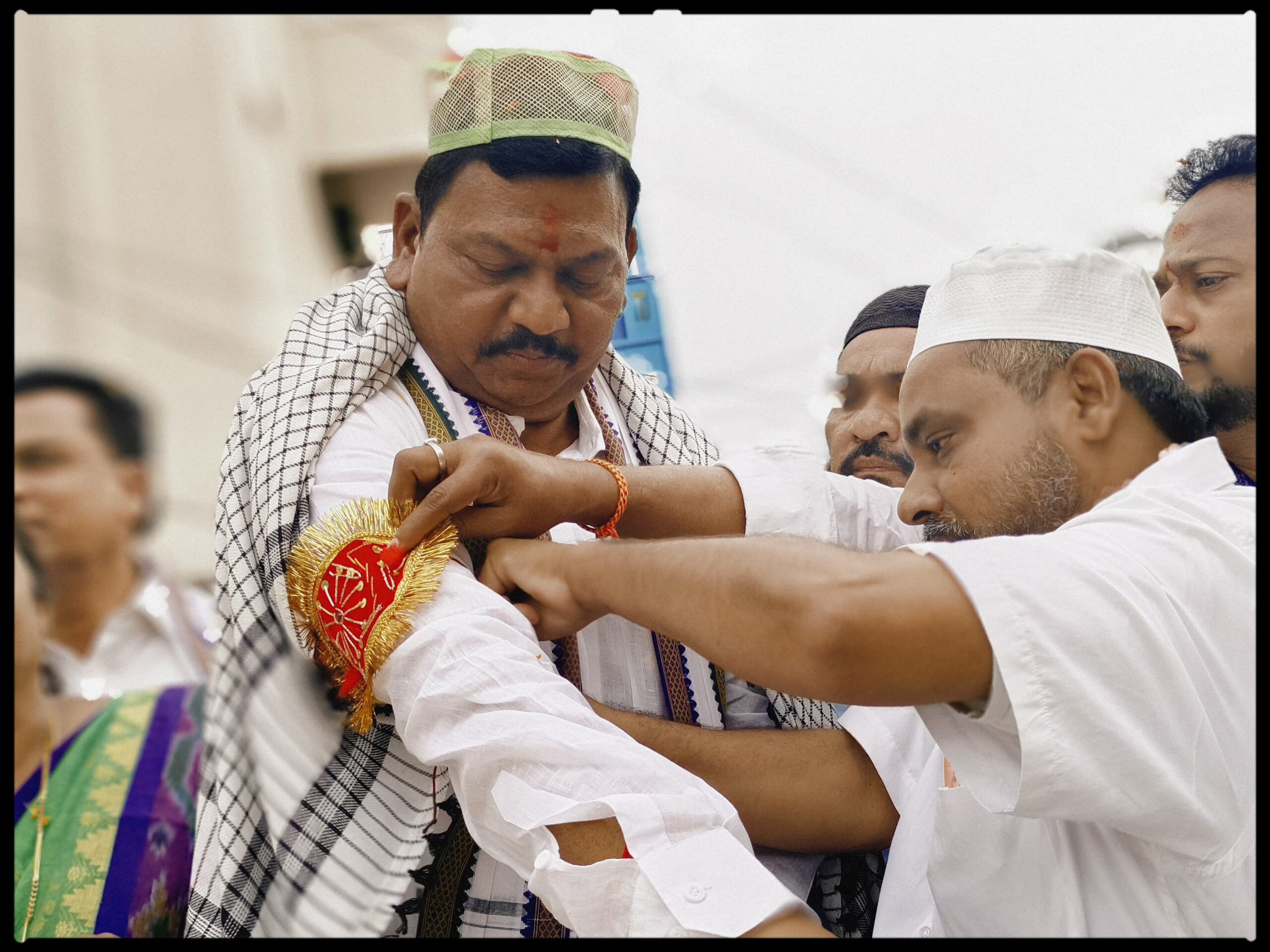 ప్రజా సంద్రం