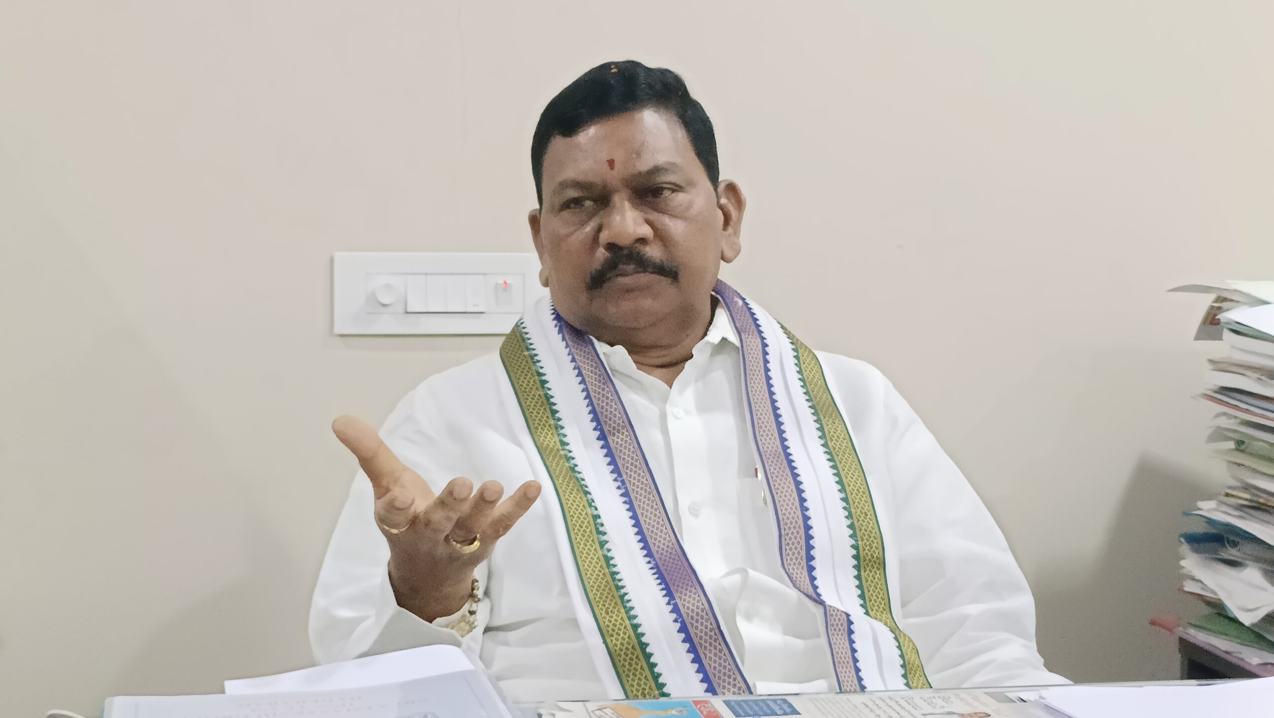 మళ్ళీ మోసపోకండి