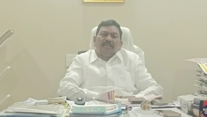 అడిగే వల్లే లేరా