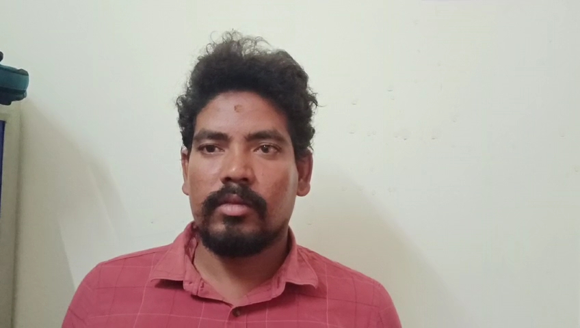 స్వతంత్ర అభ్యర్థి