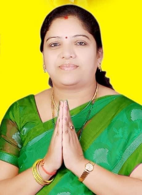 టిడిపి ప్రచారం