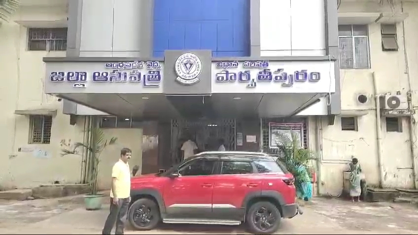 కురుపాం లో విష జ్వరాలు