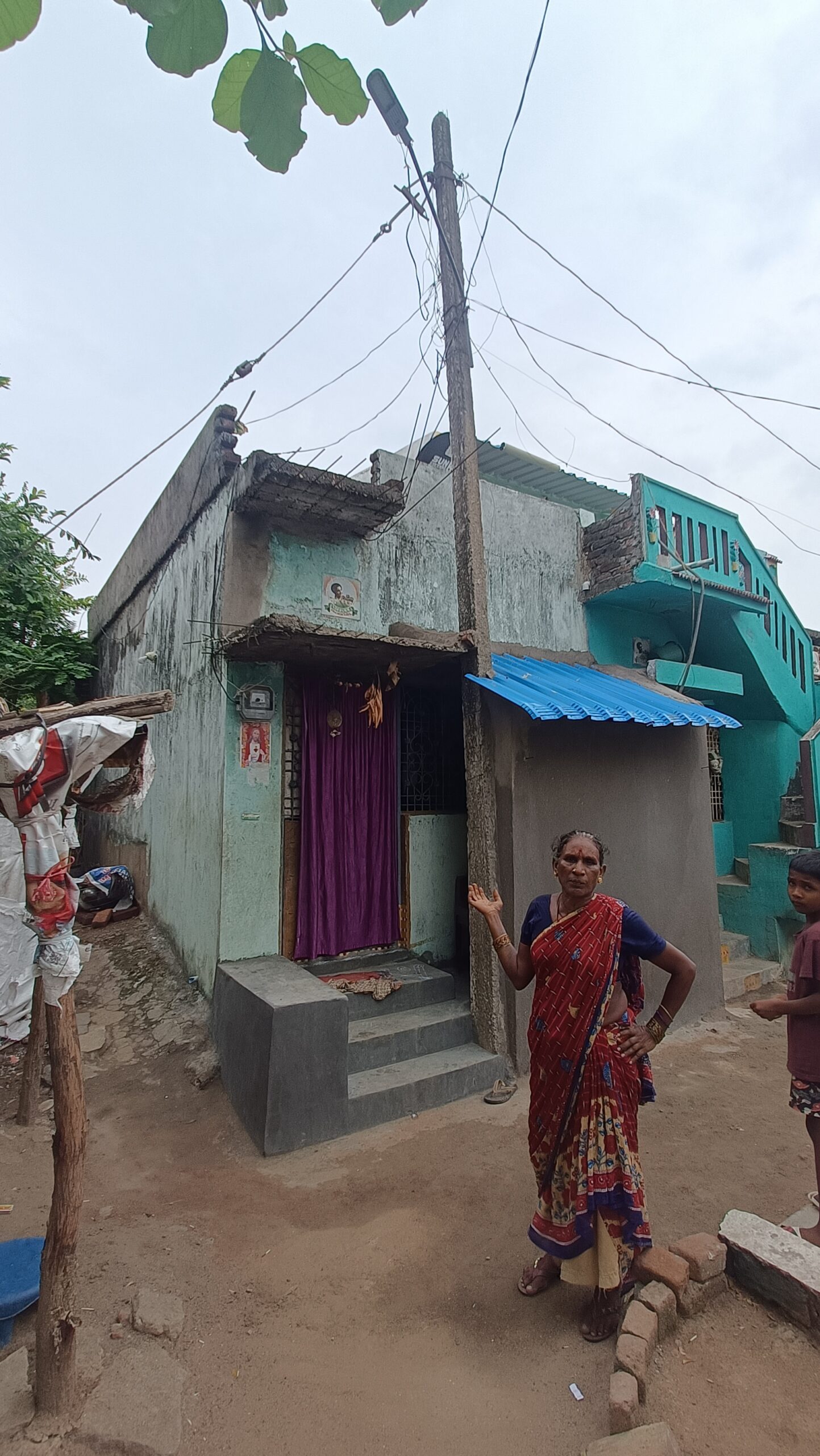 ప్రాణాలతో చెలగాటం