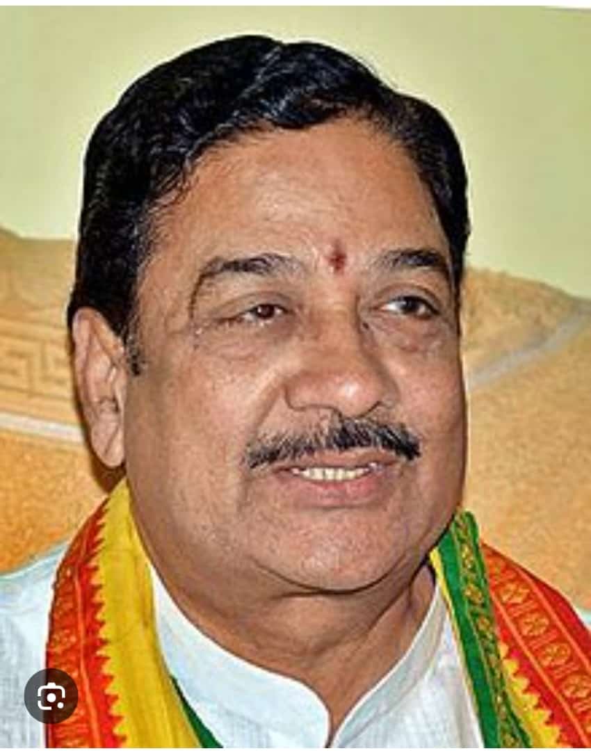 చీపురుపల్లి నియోజకవర్గ శాసన సభ్యులు యొక్క షెడ్యూల్