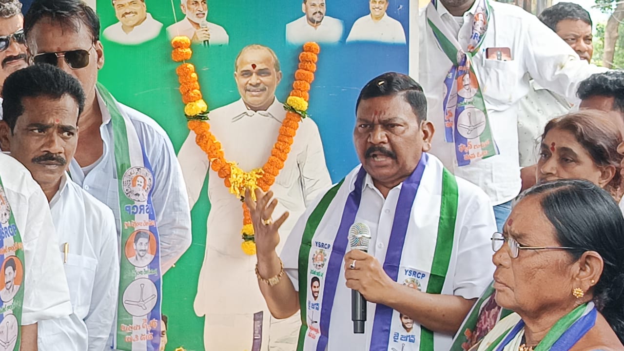కొత్తగా మీరు చేసింది ఏమీ లేదు
