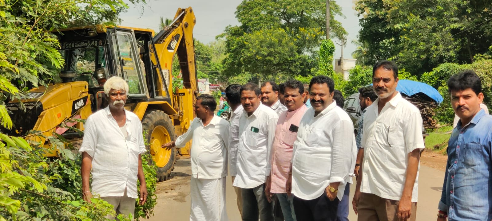 గొప్ప మనస్సు ఉన్న మారాజు వలిరెడ్డి