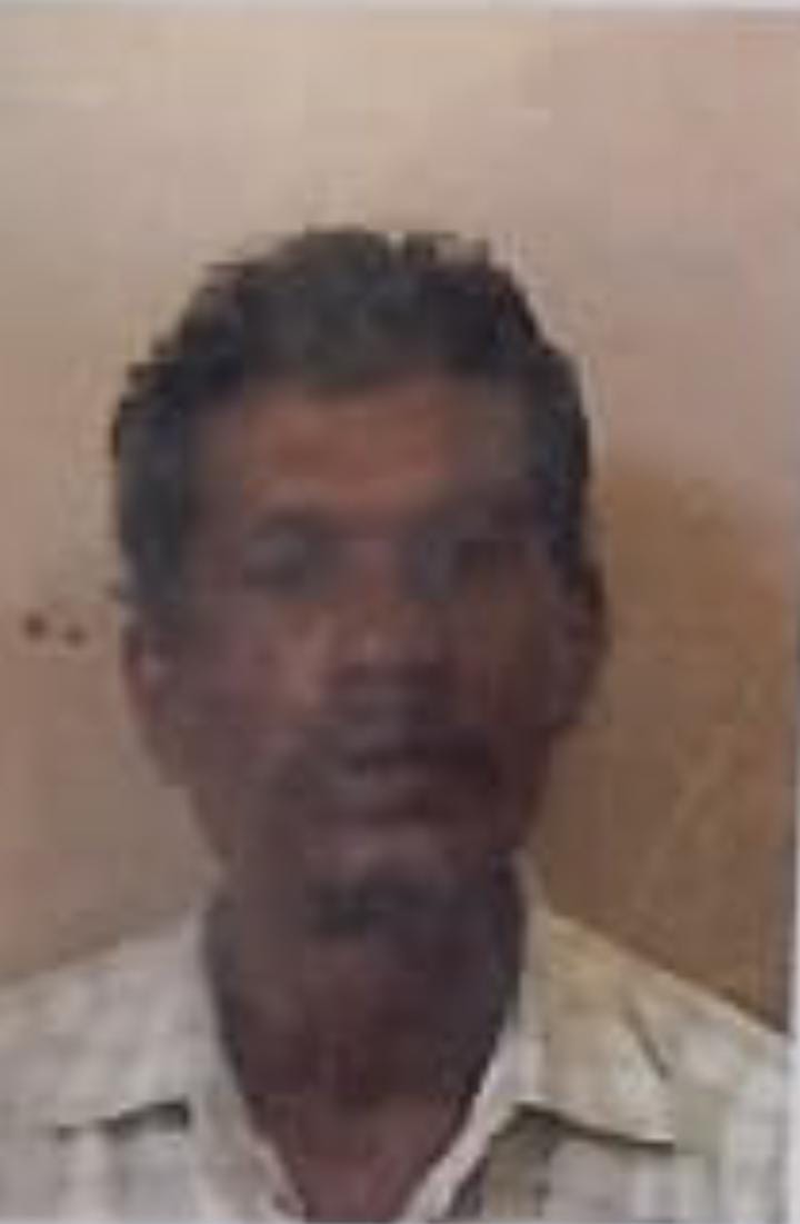 గ్రీన్ ఫీల్డ్ హైవే రోడ్డు ప్రమాదం