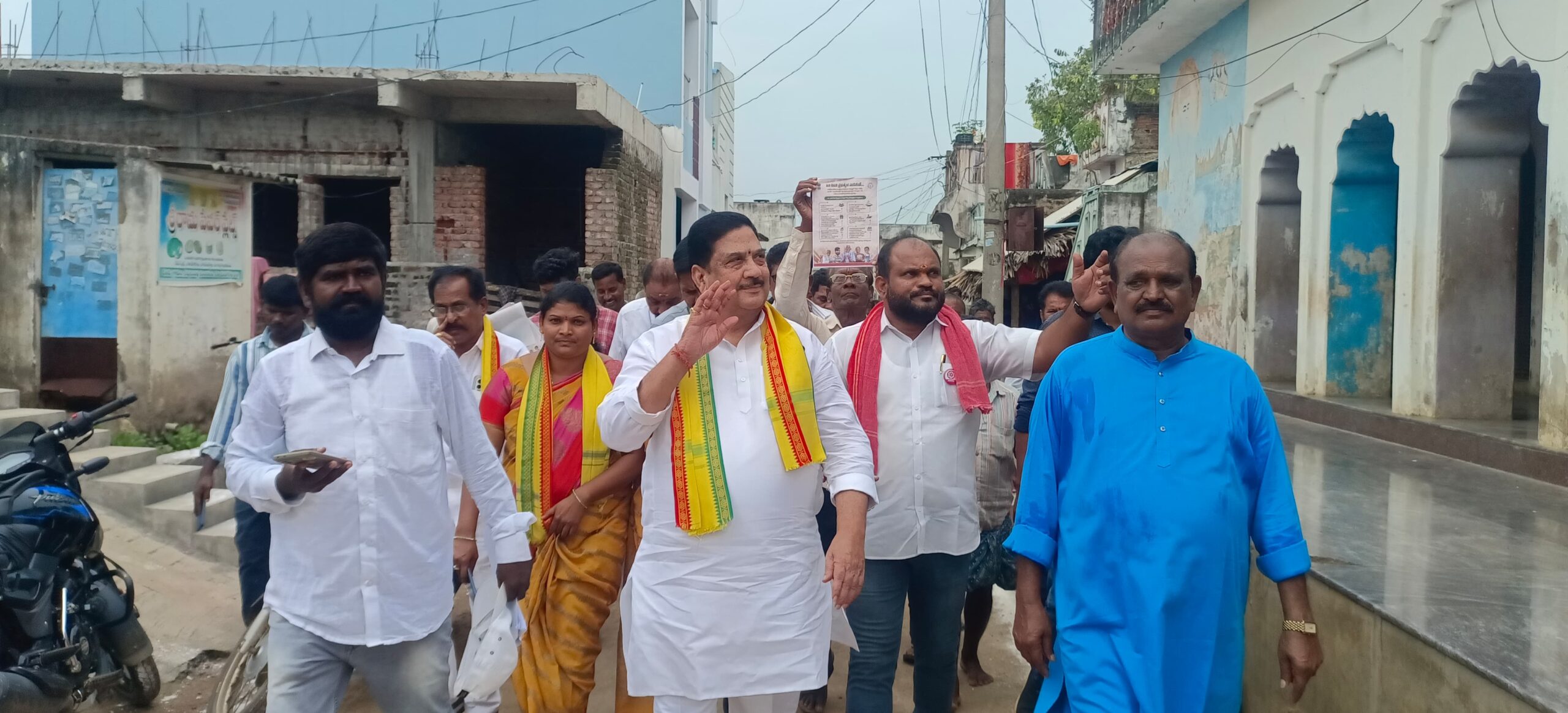 ఇది మంచి ప్రభుత్వం