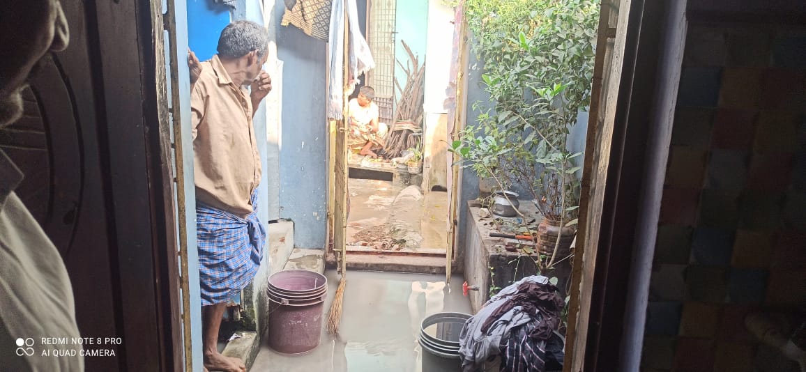 మా బాధని తీర్చేది ఎవరు?