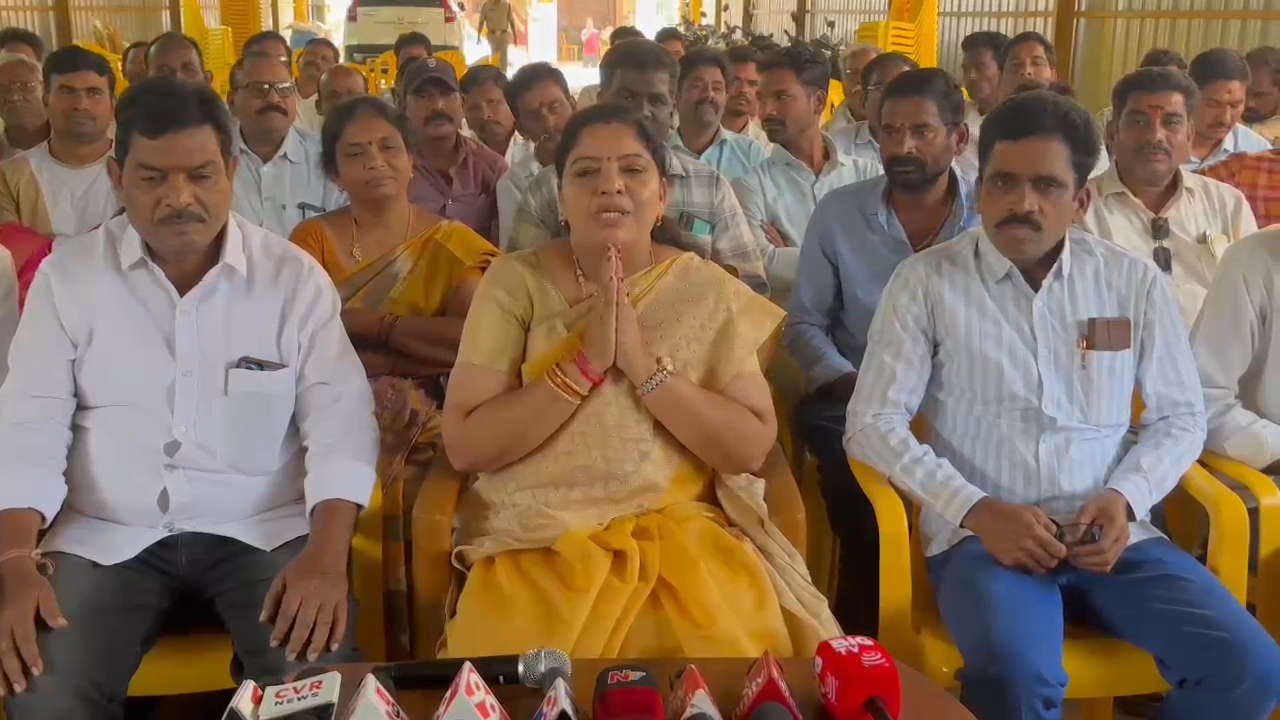 1/70 చట్టాన్ని కూటమి ప్రభుత్వం పరిరక్షిస్తుంది