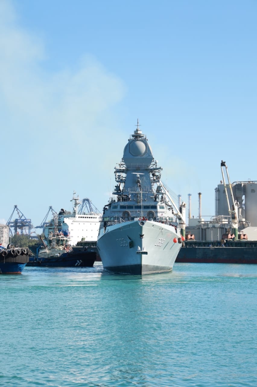 PRESS INFORMATION BUREAU (DEFENCE WING)
GOVERNMENT OF INDIA