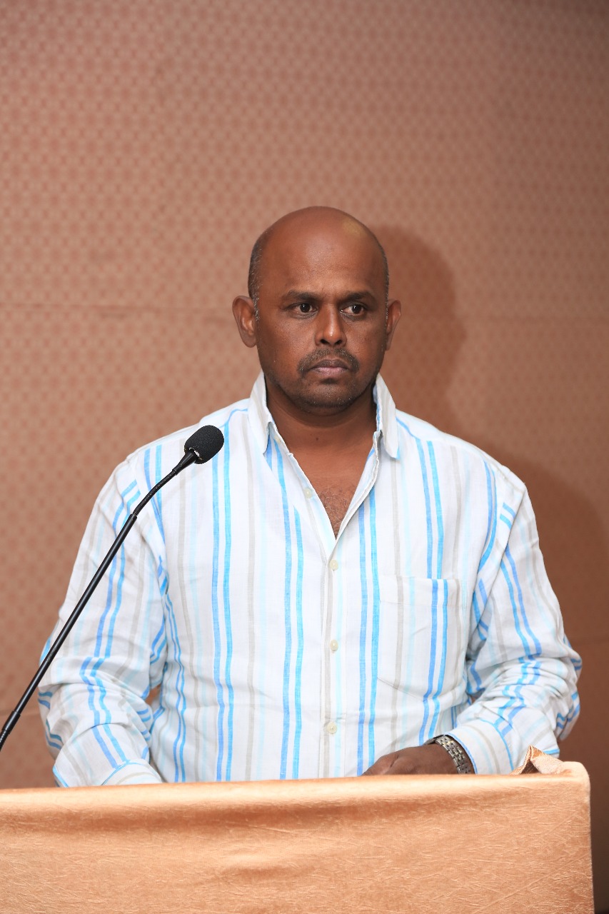 విశ్వభారత్ సేవా ట్రస్టు