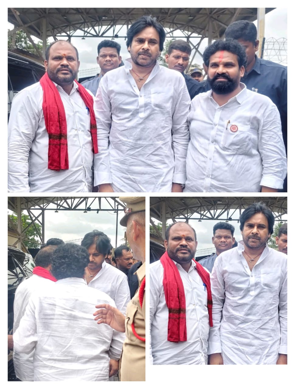 సేనతో సేనాని కార్యక్రమం