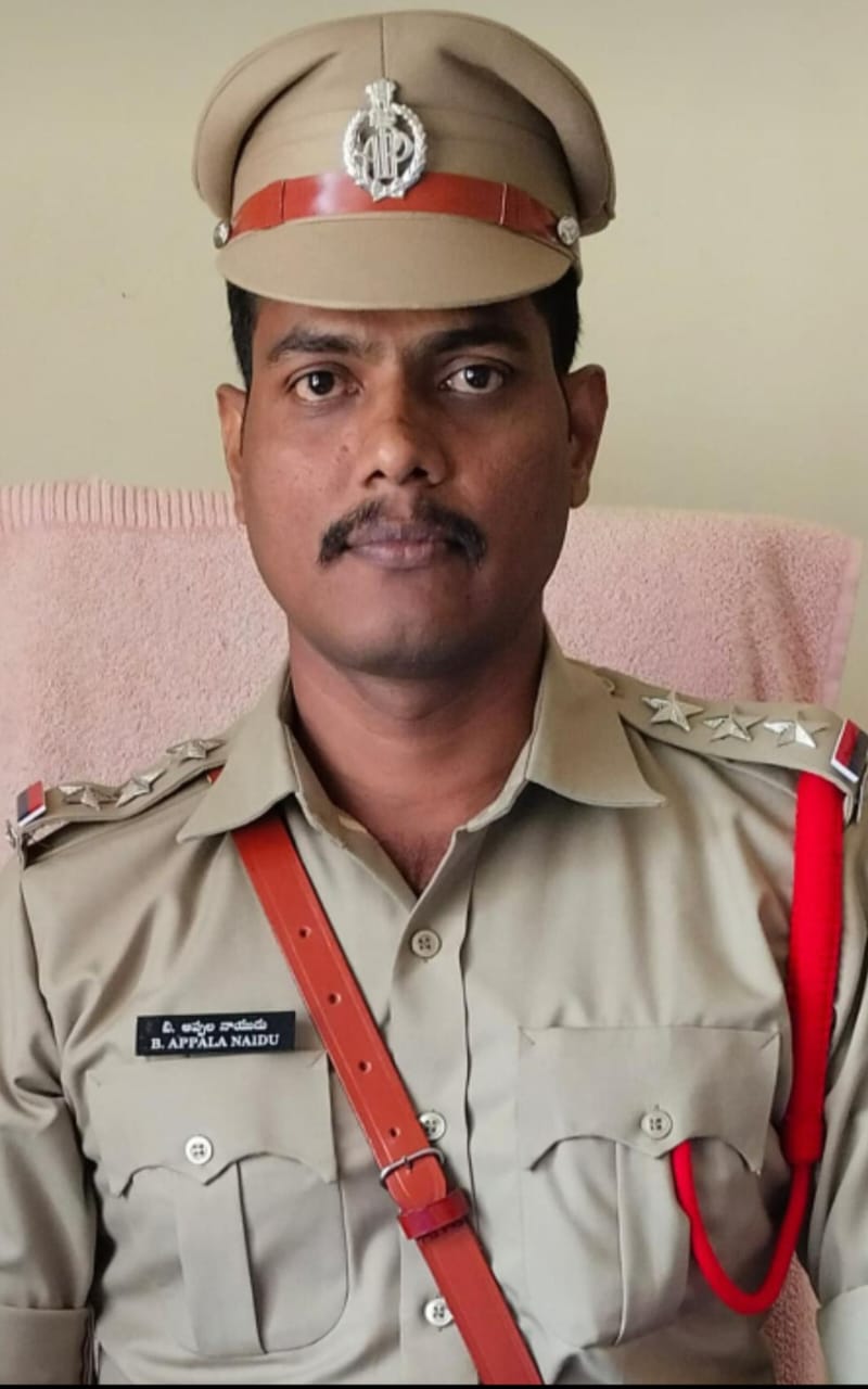 సాక్షి ఛానెల్ మరియు పత్రిక లో పోలీసుల పై ప్రచురితమైన వ్యాఖ్యలు అవాస్తవం