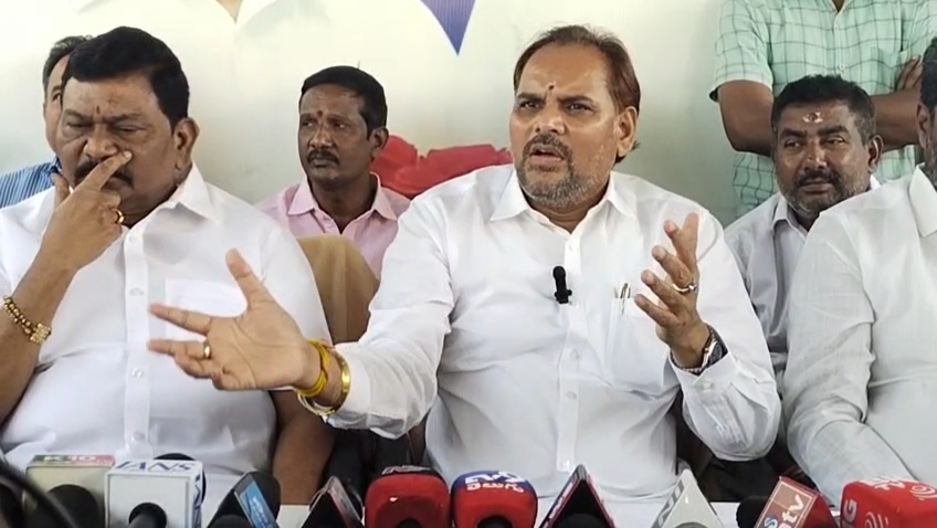 కూటమి ప్రభుత్వం అభివృధి సంక్షేమ కార్యక్రమాలు అందించడంలో విఫలమైంది