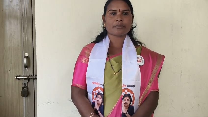 గత వైసీపీ ప్రభుత్వంలో టీటీడీ పాలకమండలి సభ్యులు అవినీతి