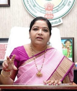 బడ్జెట్ ను చూసి YCP కి కళ్ళు తిరిగాయి