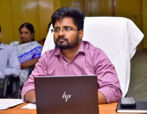 ప్రభుత్వ పధకాల లక్ష్యాలను త్వరితగతిన సాధించాలి