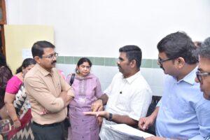 బాలికల ఆరోగ్య రక్షణకు చారిత్రక అడుగు