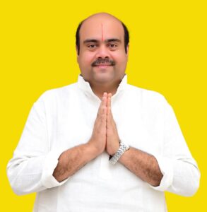 అంగన్వాడీలకు అండగా కూటమి ప్రభుత్వం: ఎమ్మెల్యే శ్రీ బేబీనాయన