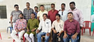 సాలూరు జర్నలిస్ట్ వెల్ఫేర్ అసోసియేషన్(సాలూరు ప్రెస్ క్లబ్)