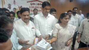 DRC సమావేశంలో చర్చించిన గౌరవ చీపురుపల్లి శాసనసభ్యులు&nbsp; కిమిడి కళావెంకట రావు