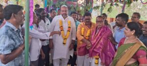 తెర్లాం బిర్లంగి మాత పండగ