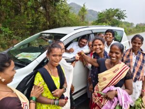 సాంప్రదాయబద్ధం గా ఇటుక పండుగ