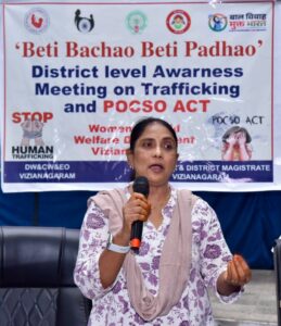 బేటీ బచావో – బేటీ పడావో