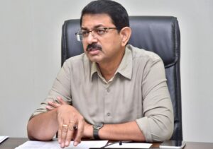 ప్రభుత్వ సర్వజన ఆసుపత్రి లో&nbsp; అత్యవసర పనులకు వెంటనే ఆమోదం పొంది, పూర్తి చేయాలి .జిల్లా కలెక్టర్ ఎస్. రాంసుందర్ రెడ్డి.