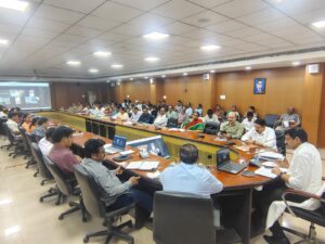 జిల్లాలో పెట్రోల్, డీజిల్ కొరత లేదు<br> వదంతులు నమ్మవద్దు<br><br>