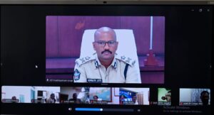 మహిళల భద్రత, సైబర్ నేరాల నియంత్రణ మరియు గంజాయి (NDPS) నిర్మూలనపై ప్రత్యేక ఆదేశాలు