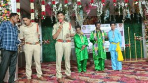 సాలూరు లో నషా ముక్త్ భారత్ అభియాన్”