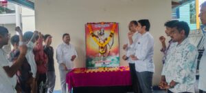 అల్లూరి సీతారామరాజు ఆశయాలను ఆదర్శంగా తీసుకుని గిరిజనులకు న్యాయం చేయాలి: మాజీ డిప్యూటీ సీఎం రాజన్నదొర