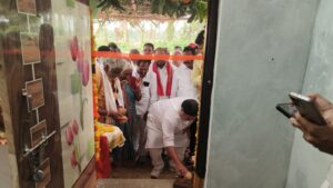 చీపురుపల్లి లో 88 రోజుల్లోనే పేదవాడి సొంతింటి కల సాకారం చేసిన కూటమి ప్రభుత్వం