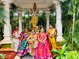 మండలి వెంకట కృష్ణారావు శత జయంతి ఉత్సవాల సందర్భంగా మూడవ అంతర్జాతీయ తెలుగు రచయిత్రుల మహాసభలు