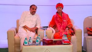 మజ్జి కృష్ణవేణి గారికి ఘనంగా నివాళులర్పించిన ఆధ్యాత్మికవేత్తలు, ప్రజాప్రతినిధులు, వైఎస్సార్‌సీపీ నాయకులు