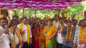 టీడీపీ లోకి భారీ చేరికలు