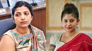 ఈ సూపర్ స్టార్ ఆఫీసర్లకు ఏమైంది?