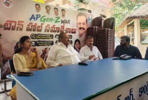 వైయస్సార్సీపి సోషల్ మీడియాను మరింత బలోపేతం చేయాలి