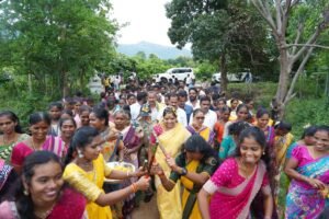 ఇంటింటికీ కూటమి ప్రభుత్వం – సంక్షేమ విజయాలు