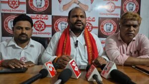 చీపురుపల్లి లో ఘనంగా పవన్ కళ్యాణ్ పుట్టినరోజు వేడుక ఏర్పాట్లు