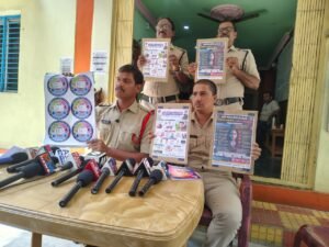 వినాయక చవితి ఉత్సవాల్లో అప్రమత్తతే అసలైన భద్రత