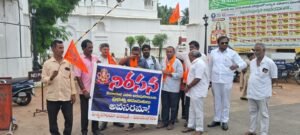 గణపతి మండపాలకు అనుమతుల పేరుతో ఆంక్షలు వద్దు