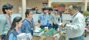 సీతంలో ఘనంగా ఇంజినీర్ల దినోత్సవం