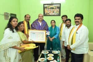 టీడీపీ శ్రేణుల్లో జోష్